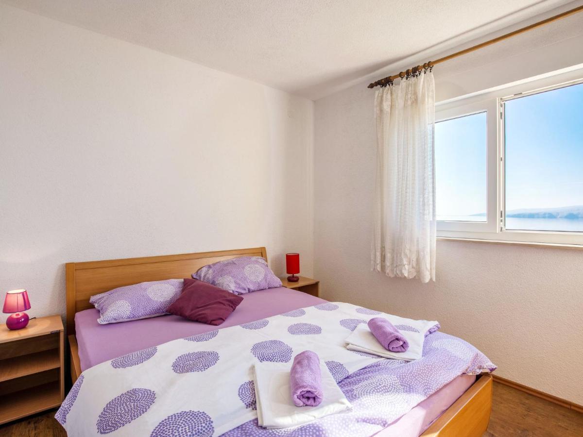 Apartment Tajana - Snj110 By Interhome Senj  Eksteriør billede