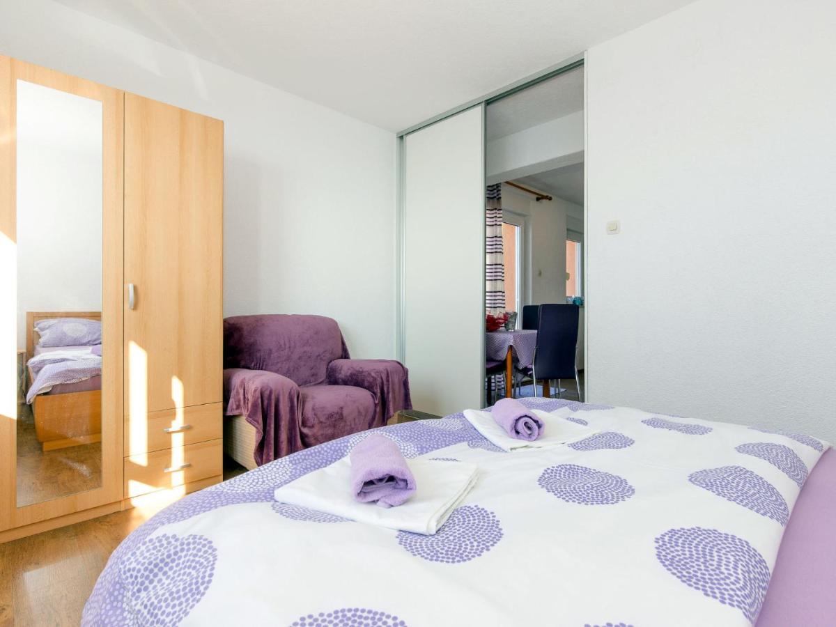 Apartment Tajana - Snj110 By Interhome Senj  Eksteriør billede