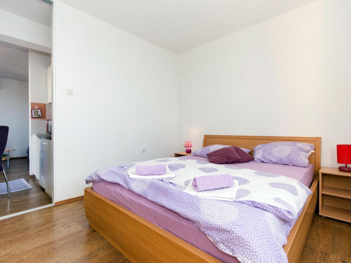 Apartment Tajana - Snj110 By Interhome Senj  Eksteriør billede