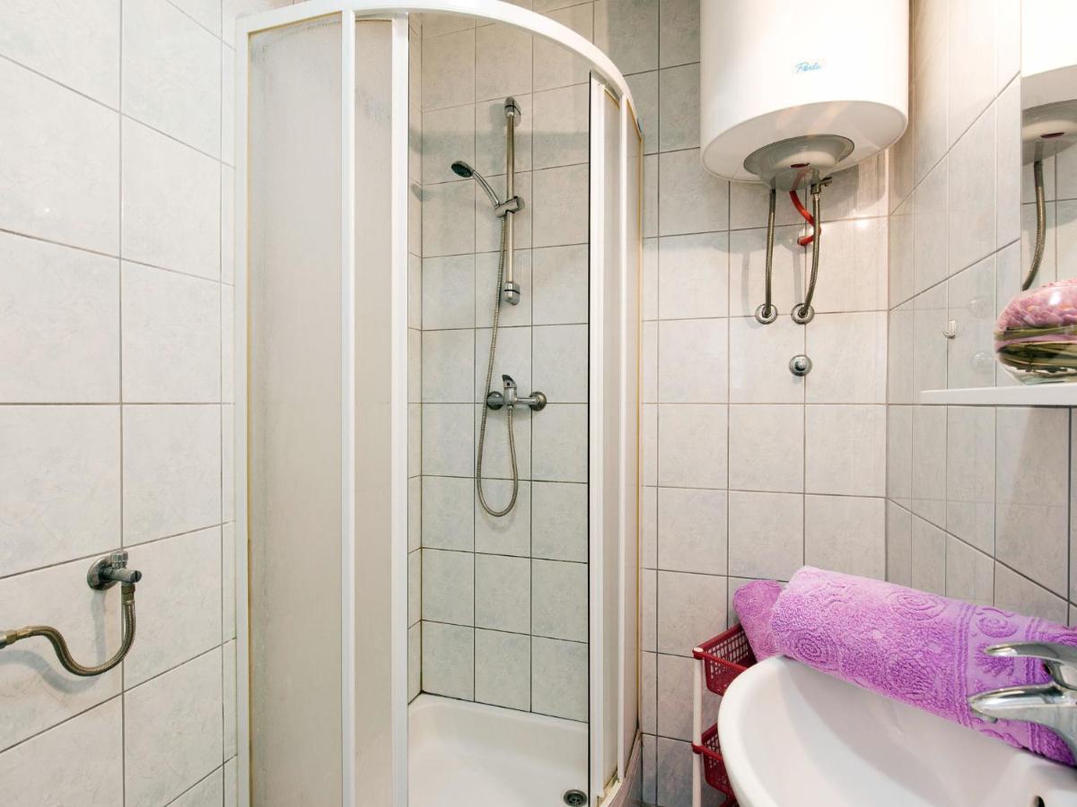 Apartment Tajana - Snj110 By Interhome Senj  Eksteriør billede